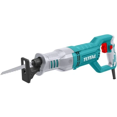 Σπαθοσέγα TOTAL TS100806 750W 230V 50Hz Softgrip με ηλεκτρονική ρύθμιση στροφών