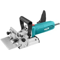 Φρεζοκαβιλιέρα TOTAL TS70906 950W 230V 50Hz 11000rpm Φρεζοκαβιλιέρα TOTAL TS70906 950W 230V 50Hz 11000rpm