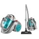 Ηλεκτρική σκούπα ξηρής αναρρόφησης TOTAL TVC20258 2000W 230V 50Hz με 2.5Lit κάδο Ηλεκτρική σκούπα ξηρής αναρρόφησης TOTAL TVC20258 2000W 230V 50Hz με 2.5Lit κάδο
