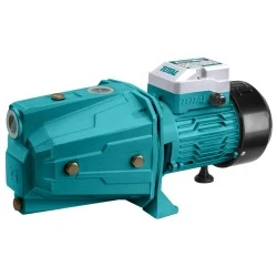 Αντλία επιφάνειας νερού TOTAL TWP311006 1100W 230V αυτόματης αναρρόφησης με θερμικό προστασίας