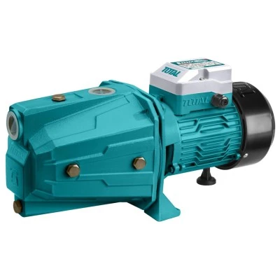 Αντλία επιφάνειας νερού TOTAL TWP311006 1100W 230V αυτόματης αναρρόφησης με θερμικό προστασίας Αντλία επιφάνειας νερού TOTAL TWP311006 1100W 230V αυτόματης αναρρόφησης με θερμικό προστασίας