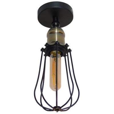 Απλίκα τοίχου vintage kelvo® CATEL για λάμπα E27 1xE27 AC 220-240V IP20 μαύρο & χρυσό 12x15x32cm 01056 Απλίκα τοίχου vintage kelvo® CATEL για λάμπα E27 1xE27 AC 220-240V IP20 μαύρο & χρυσό 12x15x32cm 01056