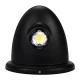 Μοντέρνα επιτοίχια απλίκα LED kelvo® THIRD 10W 1400lm IP65 θερμό λευκό 2700K 30° μαύρη ματ 15.1x9.3x14.5cm Μοντέρνα επιτοίχια απλίκα LED kelvo® THIRD 10W 1400lm IP65 θερμό λευκό 2700K 30° μαύρη ματ 15.1x9.3x14.5cm