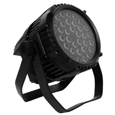 Επαγγελματική κεφαλή PAR CREE LED BEAM WASH 216W 230V 15° DMX512 RGBW αδιάβροχη IP65 Επαγγελματική Κεφαλή PAR CREE LED BEAM WASH 216W 230V 15° DMX512 Αδιάβροχη IP65 RGB GloboStar 51129