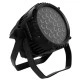 Επαγγελματική κεφαλή PAR CREE LED BEAM WASH 216W 230V 15° DMX512 RGBW αδιάβροχη IP65 Επαγγελματική Κεφαλή PAR CREE LED BEAM WASH 216W 230V 15° DMX512 Αδιάβροχη IP65 RGB GloboStar 51129
