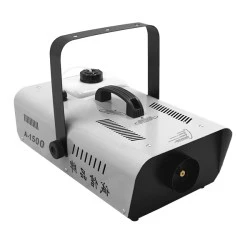 Επαγγελματική μηχανή καπνού 1500W 230V 2.5L με ενσύρματο χειριστήριο