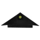 Μοντέρνα επιτοίχια απλίκα LED kelvo® STEALTH 10W 1200lm 60° AC 220-240V IP65 ψυχρό λευκό 6000K Bridgelux COB μαύρο ματ 17x7.5x17cm Μοντέρνα επιτοίχια απλίκα LED kelvo® STEALTH 10W 1200lm 60° AC 220-240V IP65 ψυχρό λευκό 6000K Bridgelux COB μαύρο ματ 17x7.5x17cm