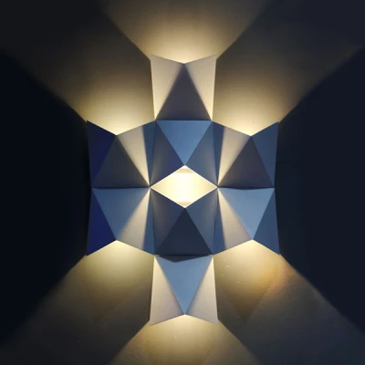 Μοντέρνα επιτοίχια απλίκα LED kelvo® STEALTH 10W 1200lm 60° AC 220-240V IP65 ψυχρό λευκό 6000K Bridgelux COB μαύρο ματ 17x7.5x17cm Μοντέρνα επιτοίχια απλίκα LED kelvo® STEALTH 10W 1200lm 60° AC 220-240V IP65 ψυχρό λευκό 6000K Bridgelux COB μαύρο ματ 17x7.5x17cm