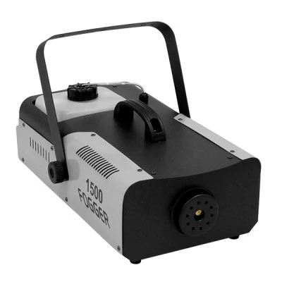 Επαγγελματική μηχανή καπνού DMX512 1500W 230V 2.3L με ασύρματο Χειριστήριο Επαγγελματική Μηχανή Καπνού DMX512 1500W 230V 2.3L με Ασύρματο Χειριστήριο GloboStar 51145