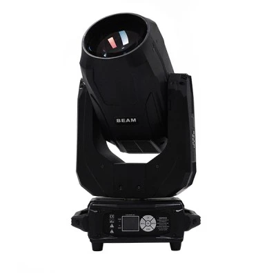 Κινούμενη ρομποτική κεφαλή Artemis BEAM Rainbow Effect Philips Phoenix YODN 9R RGBW 260W Κινούμενη Ρομποτική Κεφαλή Artemis BEAM Rainbow Effect Philips Phoenix YODN 9R RGBW 260W 230V Zoom 0° - 3.8° GloboStar 51153