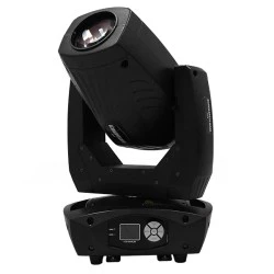 Κινούμενη ρομποτική κεφαλή Cyclop PRO 4in1 BEAM - WASH-SPOT-ZOOM 7°-21° 1x200W 7500K RGBW DMX512