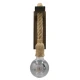 Boho φωτιστικό τοίχου - απλίκα kelvo® KENSI με ντουί E27 1xE27 AC 220-240V IP20 καφέ & μπεζ 7x19x28cm 00883 Boho φωτιστικό τοίχου - απλίκα kelvo® KENSI με ντουί E27 1xE27 AC 220-240V IP20 καφέ & μπεζ 7x19x28cm 00883