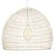 Boho κρεμαστό φωτιστικό MALIBU μονόφωτο μπεζ ξύλινο Bamboo Φ97xY86cm 1 x E27 AC 220-240V Boho κρεμαστό φωτιστικό MALIBU μονόφωτο μπεζ ξύλινο Bamboo Φ97xY86cm 1 x E27 AC 220-240V