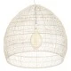 Boho κρεμαστό φωτιστικό MALIBU μονόφωτο μπεζ ξύλινο Bamboo Φ97xY86cm 1 x E27 AC 220-240V Boho κρεμαστό φωτιστικό MALIBU μονόφωτο μπεζ ξύλινο Bamboo Φ97xY86cm 1 x E27 AC 220-240V