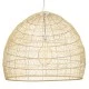 Boho κρεμαστό φωτιστικό MALIBU μονόφωτο μπεζ ξύλινο Bamboo Φ97 x Y86cm 1 x E27 AC 220-240V Boho κρεμαστό φωτιστικό MALIBU μονόφωτο μπεζ ξύλινο Bamboo Φ97 x Y86cm 1 x E27 AC 220-240V