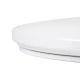Πλαφονιέρα οροφής LED 76W σειρά AVA 8372lm CCT 6000K/4500K/2700K με τηλεχειριστήριο ρύθμισης και dimmer Ra>85 SMD2835 IP20 30000h 3 χρόνια εγγύηση Φ48xΥ6.5cm