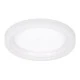 LED πλαφονιέρα οροφής MELINA λευκός κύκλος 55W 6376lm 120° CCT 2700K-4500K-6000K εναλλασσόμενου φωτισμού με τηλεχειριστήριο dimmable Φ48cm AC 220-240V IP20 Φ48xY9cm