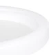 LED πλαφονιέρα οροφής MELINA λευκός κύκλος 55W 6376lm 120° CCT 2700K-4500K-6000K εναλλασσόμενου φωτισμού με τηλεχειριστήριο dimmable Φ48cm AC 220-240V IP20 Φ48xY9cm