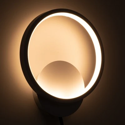 Μοντέρνο φωτιστικό τοίχου LED kelvo® TED 9W 1080lm 300° AC 220-240V IP20 ρυθμιζόμενο λευκό CCT με εναλλαγή χρωμάτων 2700K/4500K/6000K λευκό ματ 20x5.5x23cm Μοντέρνο φωτιστικό τοίχου LED kelvo® TED 9W 1080lm 300° AC 220-240V IP20 ρυθμιζόμενο λευκό CCT με εναλλαγή χρωμάτων 2700K/4500K/6000K λευκό ματ 20x5.5x23cm