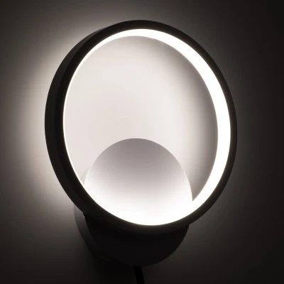 Μοντέρνο φωτιστικό τοίχου LED kelvo® TED 9W 1080lm 300° AC 220-240V IP20 ρυθμιζόμενο λευκό CCT με εναλλαγή χρωμάτων 2700K/4500K/6000K λευκό ματ 20x5.5x23cm Μοντέρνο φωτιστικό τοίχου LED kelvo® TED 9W 1080lm 300° AC 220-240V IP20 ρυθμιζόμενο λευκό CCT με εναλλαγή χρωμάτων 2700K/4500K/6000K λευκό ματ 20x5.5x23cm
