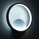 Μοντέρνο φωτιστικό τοίχου LED kelvo® TED 9W 1080lm 300° AC 220-240V IP20 ρυθμιζόμενο λευκό CCT με εναλλαγή χρωμάτων 2700K/4500K/6000K λευκό ματ 20x5.5x23cm Μοντέρνο φωτιστικό τοίχου LED kelvo® TED 9W 1080lm 300° AC 220-240V IP20 ρυθμιζόμενο λευκό CCT με εναλλαγή χρωμάτων 2700K/4500K/6000K λευκό ματ 20x5.5x23cm