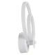 Μοντέρνα επιτοίχια απλίκα LED kelvo® FREDDIE 15W 1800lm 300° AC 220-240V IP20 ρυθμιζόμενο λευκό CCT με εναλλαγή χρωμάτων 2700K/4500K/6000K λευκό ματ 20x7.5x25cm