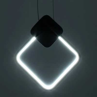 Κρεμαστό Φωτιστικό MARY Design LED CCT 12W 1440lm 300° AC 220-240V - Εναλλαγή Φωτισμού μέσω Διακόπτη On/Off All In One - Μ20 x Π2.3 x Υ28.5cm - Λευκό GloboStar® MARY 61083 Κρεμαστό Φωτιστικό Οροφής Design LED CCT 12W 1440lm 300° AC 220-240V - Εναλλαγή Φωτισμού μέσω Διακόπτη On/Off All In One Ψυχρό 6000k+Φυσικό 4500k+Θερμό 2700k Μ20 x Π2.3 x Υ28.5cm - Λευκό