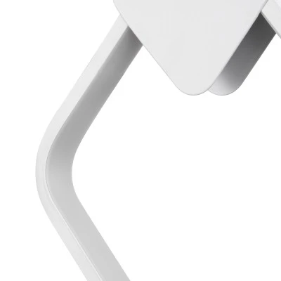 Κρεμαστό Φωτιστικό MARY Design LED CCT 12W 1440lm 300° AC 220-240V - Εναλλαγή Φωτισμού μέσω Διακόπτη On/Off All In One - Μ20 x Π2.3 x Υ28.5cm - Λευκό GloboStar® MARY 61083 Κρεμαστό Φωτιστικό Οροφής Design LED CCT 12W 1440lm 300° AC 220-240V - Εναλλαγή Φωτισμού μέσω Διακόπτη On/Off All In One Ψυχρό 6000k+Φυσικό 4500k+Θερμό 2700k Μ20 x Π2.3 x Υ28.5cm - Λευκό