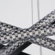 GloboStar® DIAMOND TRIO 61140 Κρεμαστό Φωτιστικό Δαχτυλίδι-Κύκλος LED CCT 150W 18379lm 360° AC 220-240V - Εναλλαγή Φωτισμού μέσω Τηλεχειριστηρίου All In One Ψυχρό 6000k+Φυσικό 4500k+Θερμό 2700k Dimmable Φ60+80+100cm - Μαύρο - 3 Years Warranty