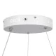 Κρεμαστό Φωτιστικό NEMESIS Δαχτυλίδι-Κύκλος LED CCT 30W 3513lm 360° AC 220-240V - Εναλλαγή Φωτισμού μέσω Τηλεχειριστηρίου All In One -Dimmable Φ40cm - Λευκό GloboStar® NEMESIS 61156 Κρεμαστό Φωτιστικό Δαχτυλίδι-Κύκλος LED CCT 30W 3513lm 360° AC 220-240V - Εναλλαγή Φωτισμού μέσω Τηλεχειριστηρίου All In One Ψυχρό 6000k+Φυσικό 4500k+Θερμό 2700k Dimmable Φ40cm - Λευκό - 3 Years Warranty