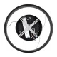 Κρεμαστό Φωτιστικό VENOM LED 30W 3513lm CCT Dimmable Φ40cm – Μαύρο, Τηλεχειριστήριο, 2700K-4500K-6000K Κρεμαστό Φωτιστικό VENOM LED 30W 3513lm CCT Dimmable Φ40cm – Μαύρο, Τηλεχειριστήριο, 2700K-4500K-6000K