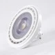 Λάμπα σποτ LED GU10 AR111 15W με ψυχρό φως 6000Κ 740lm 12° AC 220-240V IP20