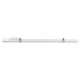 Μοντέρνο Φωτιστικό Οροφής LED LUCA 54W 6500lm 120° AC 220-240V IP20 Ρυθμιζόμενο Λευκό CCT με Χειριστήριο ,SMD Chip - Λευκό Ματ - Μ121.5 x Π5 x Υ4cm Μοντέρνο Φωτιστικό Οροφής LED LUCA 54W 6500lm 120° AC 220-240V IP20 Ρυθμιζόμενο Λευκό CCT με Χειριστήριο ,SMD Chip - Λευκό Ματ - Μ121.5 x Π5 x Υ4cm