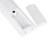 GloboStar® SALEM 61234 Πλαφονιέρα Οροφής Δαχτυλίδι-Κύκλος LED CCT 75W 8625lm 120° AC 220-240V - Εναλλαγή Φωτισμού μέσω Τηλεχειριστηρίου All In One Ψυχρό 6000k+Φυσικό 4500k+Θερμό 2700k Dimmable Φ45cm - Ασημί - 3 Years Warranty