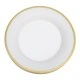 GloboStar® SALEM 61235 Πλαφονιέρα Οροφής Δαχτυλίδι-Κύκλος LED CCT 75W 8625lm 120° AC 220-240V - Εναλλαγή Φωτισμού μέσω Τηλεχειριστηρίου All In One Ψυχρό 6000k+Φυσικό 4500k+Θερμό 2700k Dimmable Φ45cm - Χρυσό Σαμπανιζέ - 3 Years Warranty