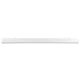 GloboStar® FELIX 61029-S Γραμμικό Φωτιστικό Οροφής Linear LED CCT 54W 6500lm 120° AC 220-240V Μ120 x Π3.5 x Υ7cm - Εναλλαγή Φωτισμού μέσω Τηλεχειριστηρίου All In One Ψυχρό 6000k+Φυσικό 4500k+Θερμό 2700k Dimmable - Λευκό - 3 Years Warranty