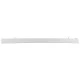 GloboStar® FELIX 61029-S Γραμμικό Φωτιστικό Οροφής Linear LED CCT 54W 6500lm 120° AC 220-240V Μ120 x Π3.5 x Υ7cm - Εναλλαγή Φωτισμού μέσω Τηλεχειριστηρίου All In One Ψυχρό 6000k+Φυσικό 4500k+Θερμό 2700k Dimmable - Λευκό - 3 Years Warranty