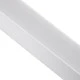 GloboStar® FELIX 61029-S Γραμμικό Φωτιστικό Οροφής Linear LED CCT 54W 6500lm 120° AC 220-240V Μ120 x Π3.5 x Υ7cm - Εναλλαγή Φωτισμού μέσω Τηλεχειριστηρίου All In One Ψυχρό 6000k+Φυσικό 4500k+Θερμό 2700k Dimmable - Λευκό - 3 Years Warranty