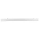 GloboStar® ORION 61031-S Γραμμικό Φωτιστικό Οροφής Linear LED CCT 72W 8600lm 120° AC 220-240V Μ120 x Π5.5 x Υ7cm - Εναλλαγή Φωτισμού μέσω Τηλεχειριστηρίου All In One Ψυχρό 6000k+Φυσικό 4500k+Θερμό 2700k Dimmable - Λευκό - 3 Years Warranty