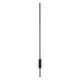 Μοντέρνα επιτοίχια απλίκα LED kelvo® HARLEM 18W 2160lm 120° AC 220-240V IP20 ρυθμιζόμενο λευκό CCT με On/Off 2700K/4500K/6000K μαύρο ματ 5x4x120cm Μοντέρνα επιτοίχια απλίκα LED kelvo® HARLEM 18W 2160lm 120° AC 220-240V IP20 ρυθμιζόμενο λευκό CCT με On/Off 2700K/4500K/6000K μαύρο ματ 5x4x120cm