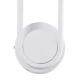 Μοντέρνο φωτιστικό τοίχου LED kelvo® DALLAS 12W 1440lm 360° AC 220-240V IP20 ρυθμιζόμενο λευκό CCT με εναλλαγή χρωμάτων 2700K/4500K/6000K λευκό ματ 12x6.5x32cm