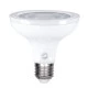 Λάμπα LED για σποτ 15W E27 PAR30 1410lm 12° AC 220-240V Φ9.5 x Υ9.5cm με θερμό φως 2700K ντιμαριζόμενη GloboStar® 60095 Λάμπα LED E27 PAR30 Σποτ 15W 1410lm 12° AC 220-240V IP20 Φ9.5 x Υ9.5cm Θερμό Λευκό 2700K Dimmable - 3 Years Warranty