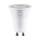 Σποτ λάμπα LED GU10 MR11 3W 330lm δέσμης 38° AC 220-240V Φ3.5 x Υ4cm σε ψυχρό φως 6000K IP20