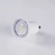 Σποτ LED σποτ MR11 με βάση GU10 3W ενδιάμεσο φως 4500Κ 315lm δέσμης 38° τάση 220-240V IP20 Φ35 Σποτ LED σποτ MR11 με βάση GU10 3W ενδιάμεσο φως 4500Κ 315lm δέσμης 38° τάση 220-240V IP20 Φ35