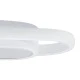 Φωτιστικό Οροφής Linear Design LED IGOR CCT 24W 2880lm 210° AC 220-240V - Εναλλαγή Φωτισμού μέσω Διακόπτη On/Off All In One- Λευκό GloboStar® IGOR 61217 Φωτιστικό Οροφής Linear Design LED CCT 24W 2880lm 210° AC 220-240V - Εναλλαγή Φωτισμού μέσω Διακόπτη On/Off All In One Ψυχρό 6000k+Φυσικό 4500k+Θερμό 2700k Μ41 x Π13 x Υ4.5cm - Λευκό - 3 Years Warranty