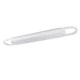 Φωτιστικό Οροφής Linear Design LED IGOR CCT 48W 5760lm 210° AC 220-240V - Εναλλαγή Φωτισμού μέσω Διακόπτη On/Off All In One- Λευκό GloboStar® IGOR 61219 Φωτιστικό Οροφής Linear Design LED CCT 48W 5760lm 210° AC 220-240V - Εναλλαγή Φωτισμού μέσω Διακόπτη On/Off All In One Ψυχρό 6000k+Φυσικό 4500k+Θερμό 2700k Μ81 x Π13 x Υ4.5cm - Λευκό - 3 Years Warranty