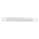 Φωτιστικό Οροφής Linear Design LED IGOR CCT 48W 5760lm 210° AC 220-240V - Εναλλαγή Φωτισμού μέσω Διακόπτη On/Off All In One- Λευκό GloboStar® IGOR 61219 Φωτιστικό Οροφής Linear Design LED CCT 48W 5760lm 210° AC 220-240V - Εναλλαγή Φωτισμού μέσω Διακόπτη On/Off All In One Ψυχρό 6000k+Φυσικό 4500k+Θερμό 2700k Μ81 x Π13 x Υ4.5cm - Λευκό - 3 Years Warranty