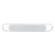 Φωτιστικό Οροφής Linear Design LED IGOR CCT 48W 5760lm 210° AC 220-240V - Εναλλαγή Φωτισμού μέσω Διακόπτη On/Off All In One- Λευκό GloboStar® IGOR 61219 Φωτιστικό Οροφής Linear Design LED CCT 48W 5760lm 210° AC 220-240V - Εναλλαγή Φωτισμού μέσω Διακόπτη On/Off All In One Ψυχρό 6000k+Φυσικό 4500k+Θερμό 2700k Μ81 x Π13 x Υ4.5cm - Λευκό - 3 Years Warranty