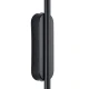 Μοντέρνα επιτοίχια απλίκα LED kelvo® HARLEM 9W 900lm 120° AC 220-240V IP20 ρυθμιζόμενο λευκό CCT με εναλλαγή χρωμάτων 2700K/4500K/6000K μαύρο ματ 5x4x60cm
