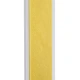 Επιτοίχια απλίκα LED kelvo® HOUSTON 24W 2880lm 360° AC 220-240V IP20 ρυθμιζόμενο λευκό CCT με εναλλαγή χρωμάτων από 2700K έως 6000K χρυσό βούρτσας 6x3x100cm